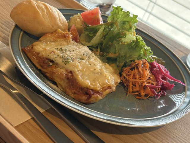 4th place cafe ARCAへの岐阜の食いしん坊担当さんのレビュー写真