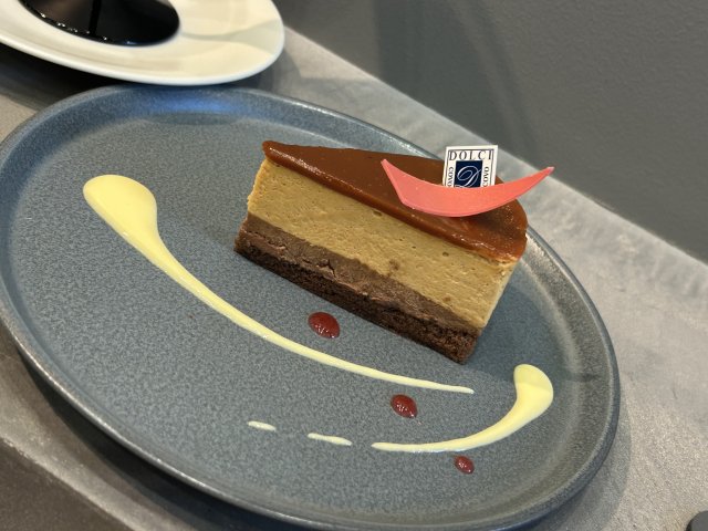 covo DOLCIのレポート写真2（岐阜の食いしん坊担当）