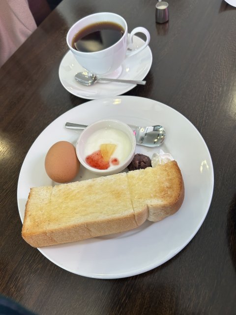 さくら珈琲 鏡島店への岐阜の食いしん坊担当さんのレビュー写真