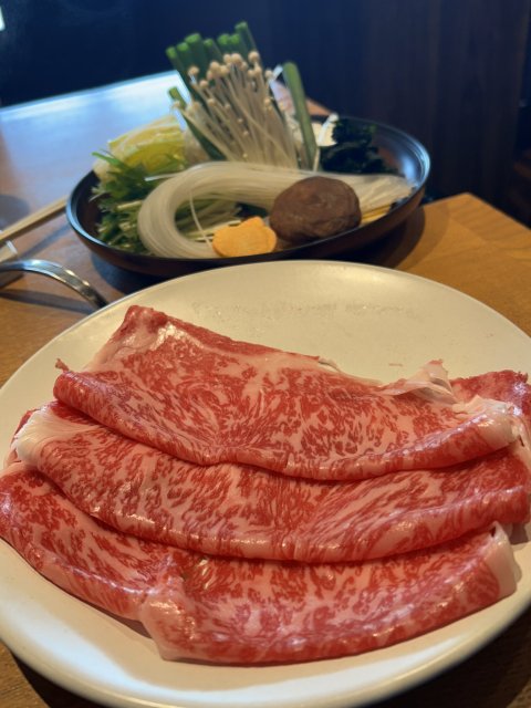 木曽路 岐阜店への岐阜の食いしん坊担当さんのレビュー写真