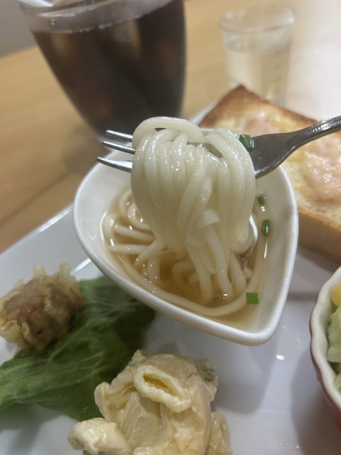 ONESTEPのレポート写真2（岐阜の食いしん坊担当）