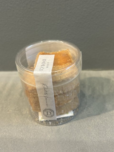 covo DOLCIのレポート写真3（岐阜の食いしん坊担当）