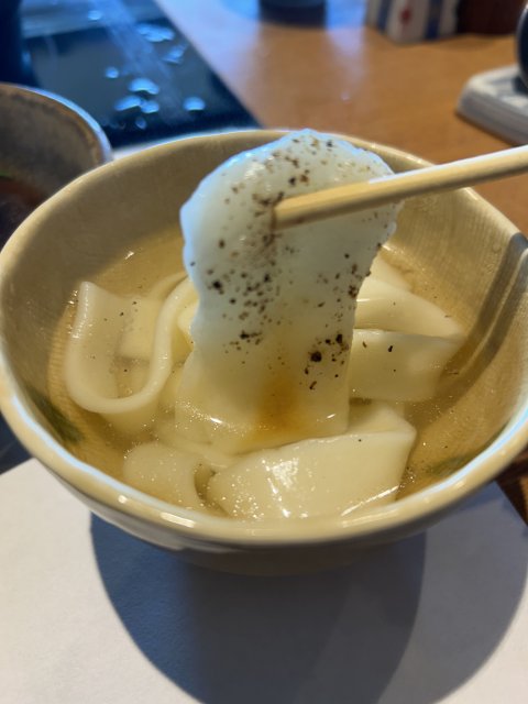 木曽路 岐阜店への岐阜の食いしん坊担当さんのレビュー写真