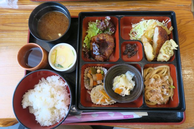 カフェテラス バイカルへのみずほのトヤマさんのレビュー写真