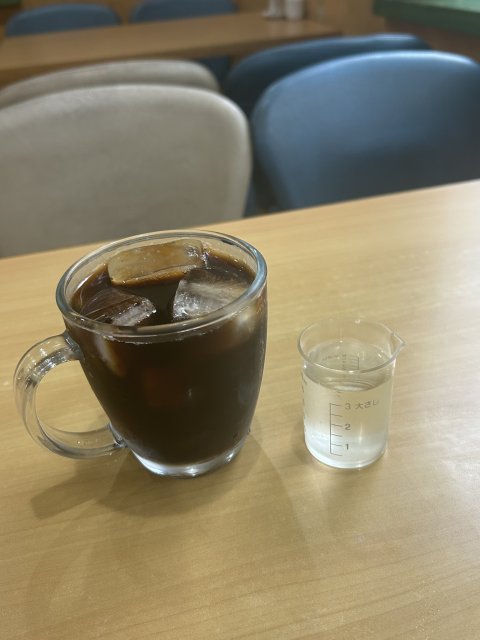ONESTEPのレポート写真3（岐阜の食いしん坊担当）