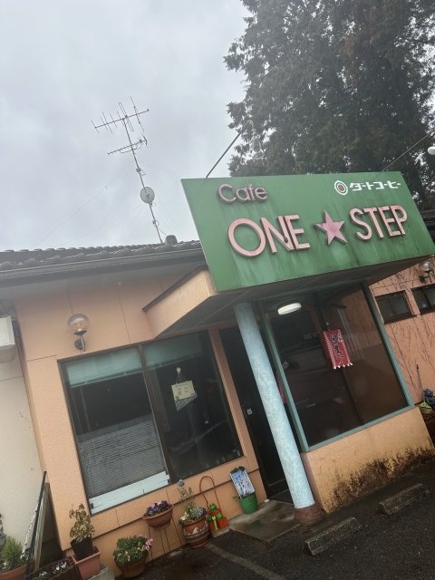 ONESTEPのレポート写真5（岐阜の食いしん坊担当）
