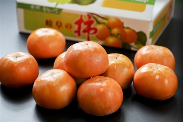 大熊青果 丸席農産物直売所｜贈って貰って皆嬉しい_写真