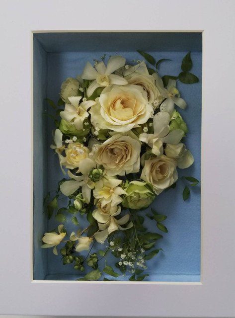 ショップ&サロン花*花｜幸せ導く結婚準備_写真