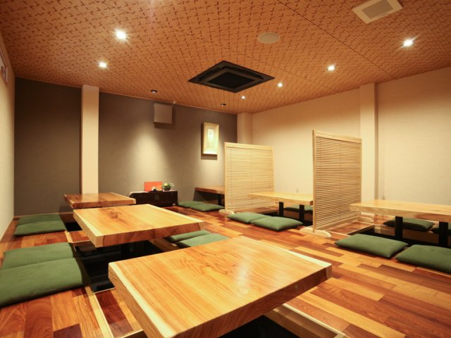 旬彩和心 棗｜慶事・法事にご家族で_写真