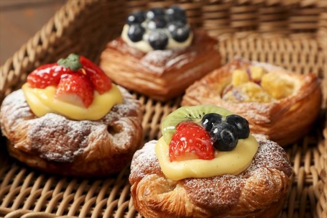 CRAM BON 関店｜お店の味をご自宅で_写真