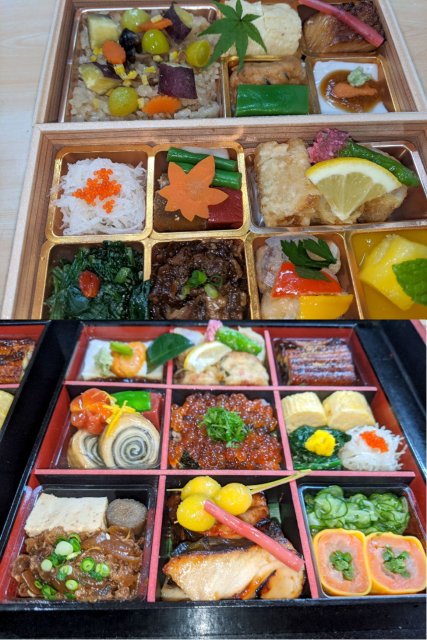 割烹 宮房｜お店の味をご自宅で_写真