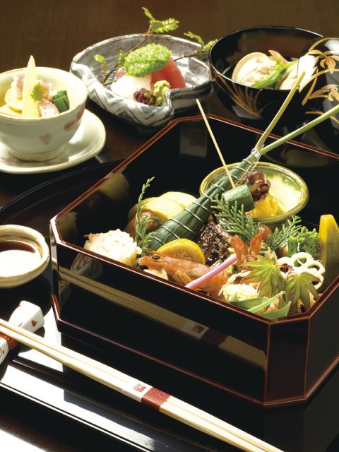 旬彩料理 日野坂 さか井｜おもてなしの心で接待_写真