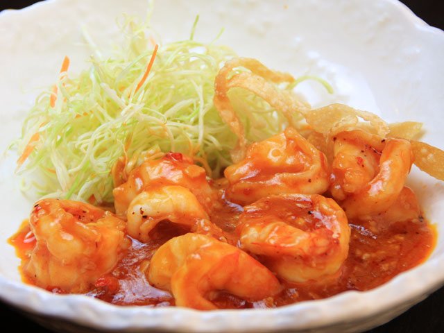 中華料理 にいはお｜カジュアルランチ_写真
