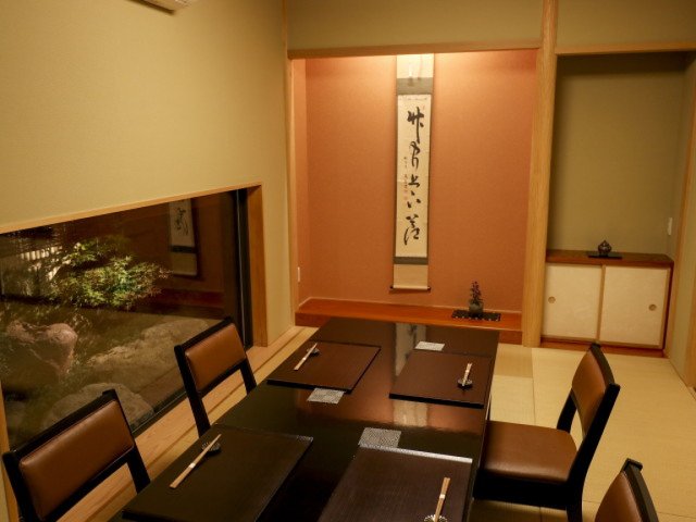日本料理 雅味 近どう｜記念日・ハレの日に_写真