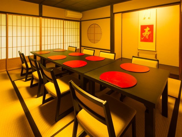 料亭 安田屋｜お子様連れでも安心_写真