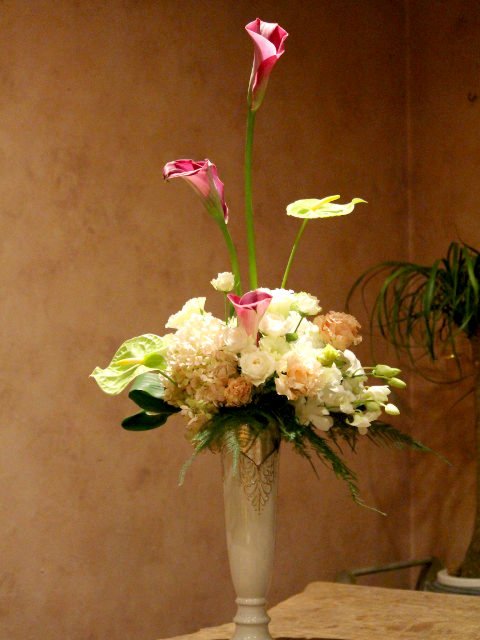 プランタン｜花と緑のある暮らし_写真