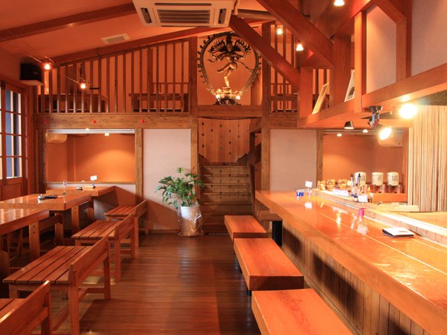 Ku-樽 WORLD 本店｜楽しくて美味な宴会_写真