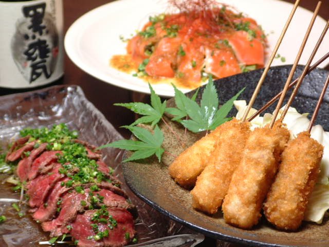 さくらや｜楽しくて美味な宴会_写真