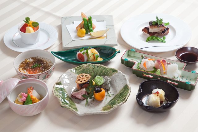 クラブハウス アフロディーテ迎賓館｜飲み放題で幹事楽チン_写真