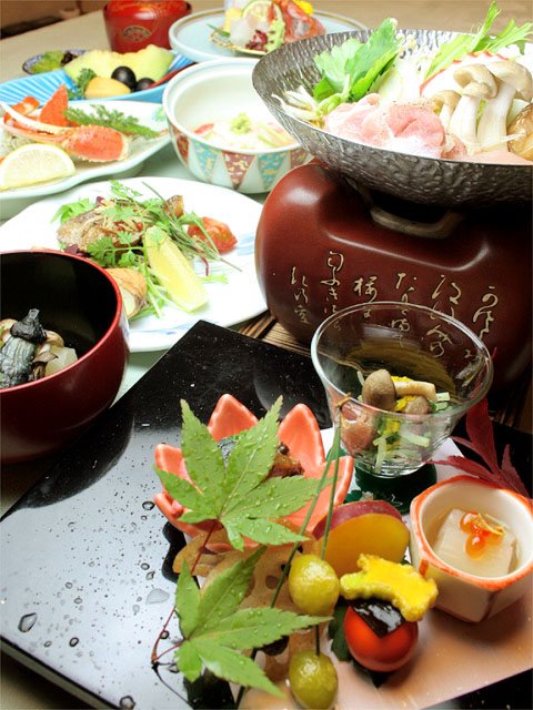 日本料理 だいえい｜慶事・法事にご家族で_写真