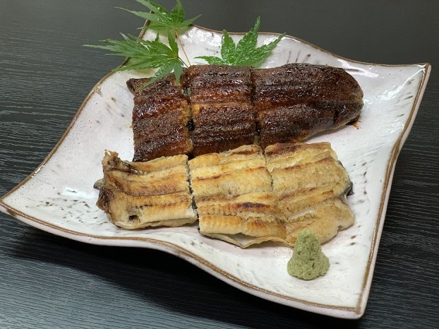 鰻屋 うを松｜お一人様でも気兼ねなく_写真