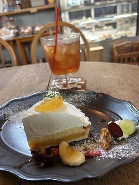 Hygge Coffeeへの岐阜の食いしん坊担当さんのレビュー写真