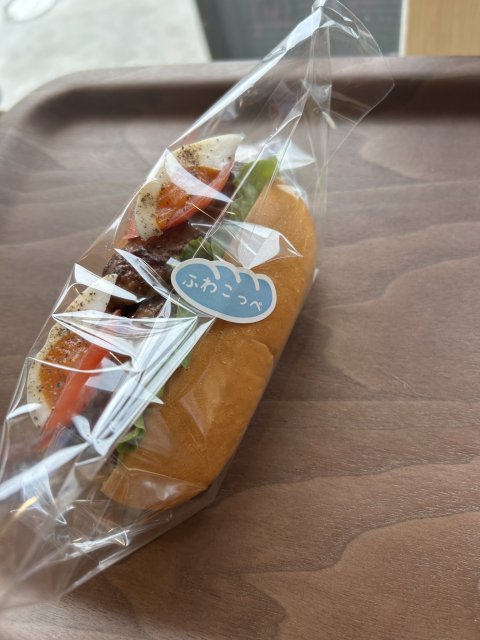 こっぺとコルネへの岐阜の食いしん坊担当さんのレビュー写真