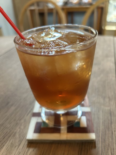 Hygge Coffeeへの岐阜の食いしん坊担当さんのレビュー写真