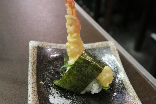 手打ちうどん ごだいさんのレポート写真2（みずほのトヤマ）
