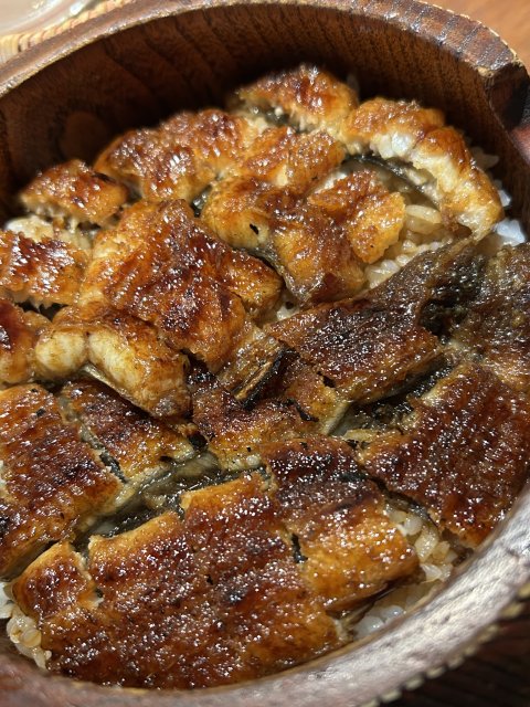 うなぎ 明水への岐阜の食いしん坊担当さんのレビュー写真