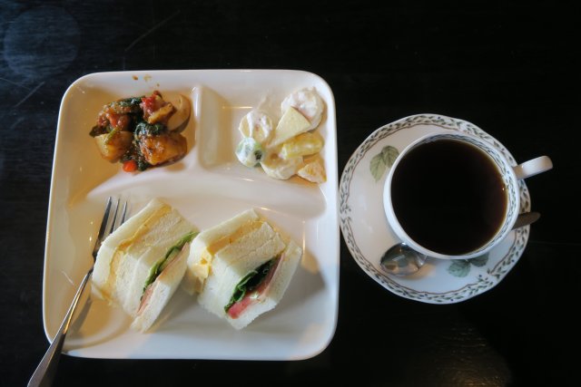 ISLAND CAFEへのみずほのトヤマさんのレビュー写真
