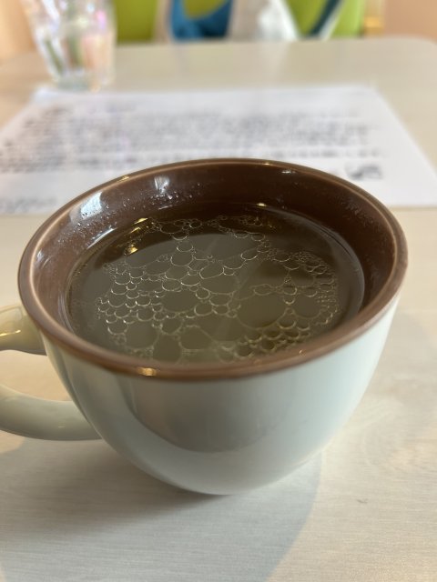 Cafe Sonaのレポート写真2（岐阜の食いしん坊担当）