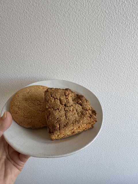 middle of the weekへのにしこさんのレビュー写真