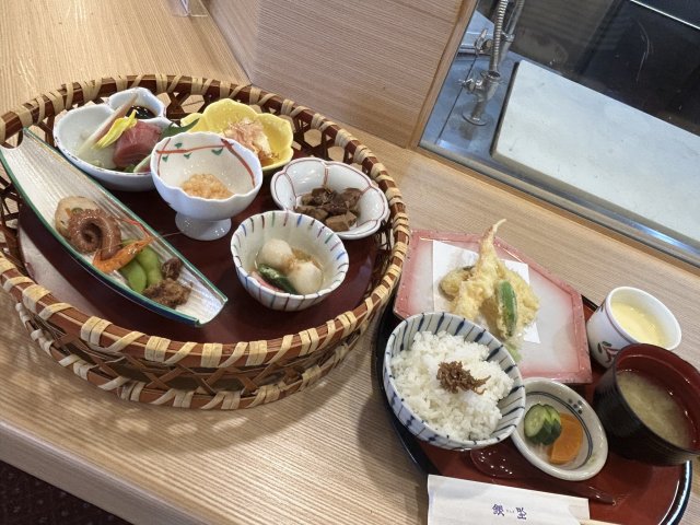 銀座八丁への岐阜の食いしん坊担当さんのレビュー写真