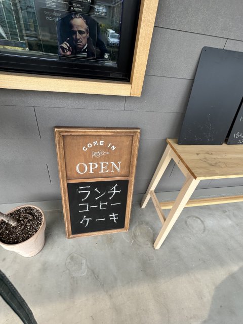 Hygge Coffeeへの岐阜の食いしん坊担当さんのレビュー写真