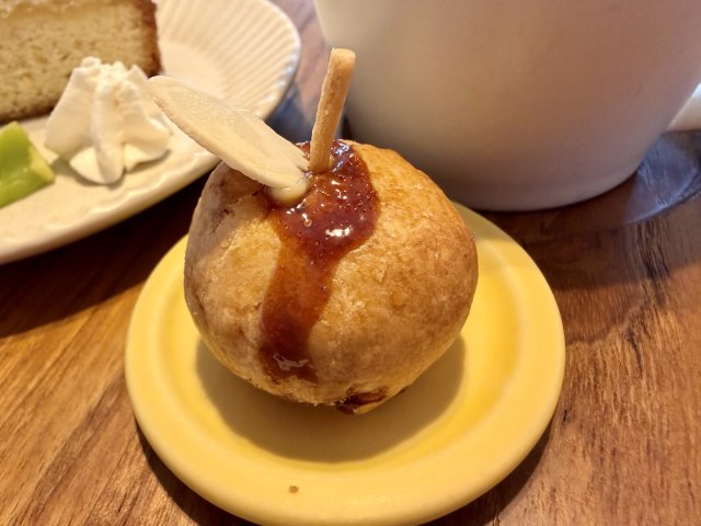 りんごのたねへのやすべぇさんのレビュー写真