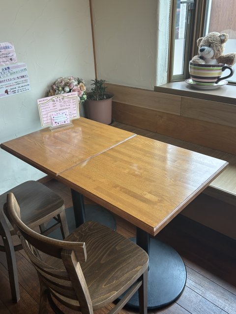 ももの木への岐阜の食いしん坊担当さんのレビュー写真