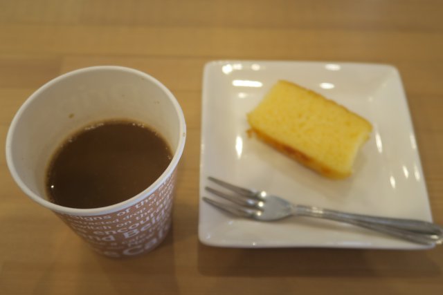 ひや麦あつ麦専門店 一日一麦のレポート写真3（みずほのトヤマ）