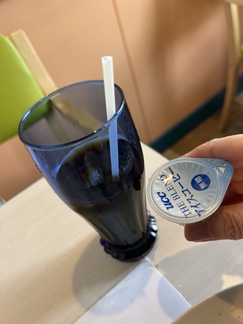 Cafe Sonaのレポート写真4（岐阜の食いしん坊担当）
