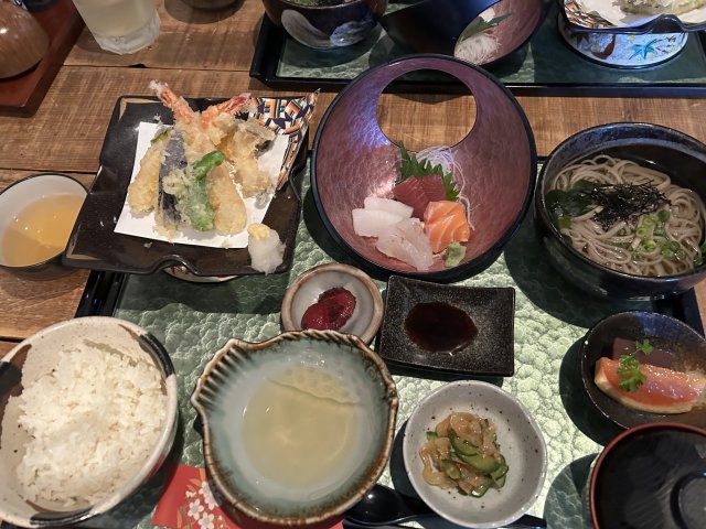 味和居 ほっこりへのまーちゃんさんのレビュー写真