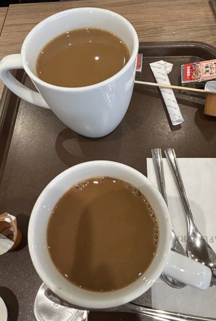 CAFE de CRIE カラフルタウン岐阜店へのまーちゃんさんのレビュー写真