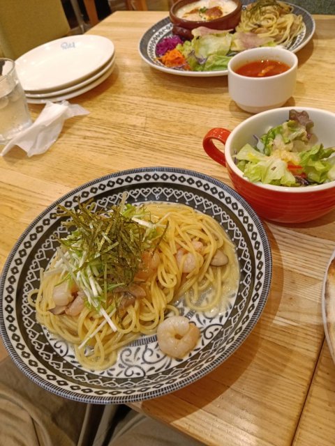 パステル イオンモール各務原へのまーちゃんさんのレビュー写真