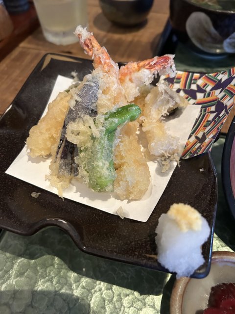 味和居 ほっこりへのまーちゃんさんのレビュー写真
