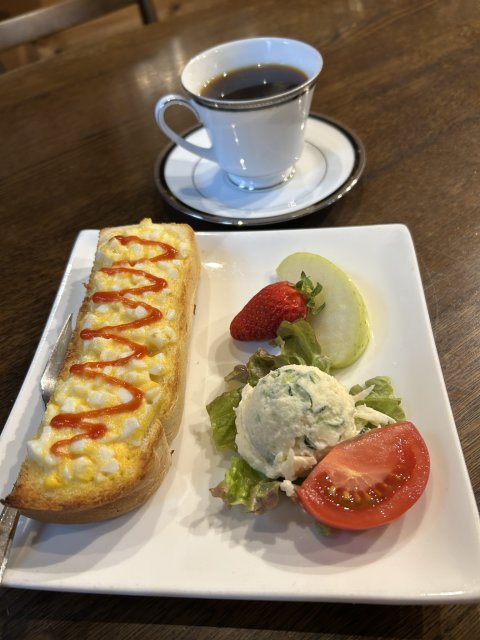 Famous Doorのレポート写真2（岐阜の食いしん坊担当）