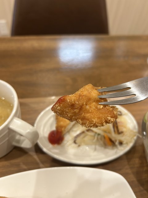 Cafe Mom´s Delicoのレポート写真2（岐阜の食いしん坊担当）