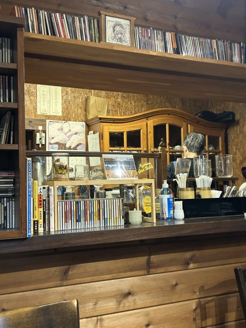 Famous Doorのレポート写真3（岐阜の食いしん坊担当）