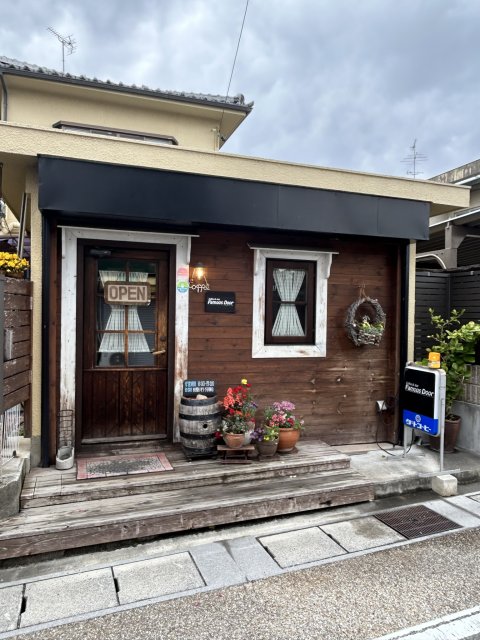 Famous Doorのレポート写真5（岐阜の食いしん坊担当）