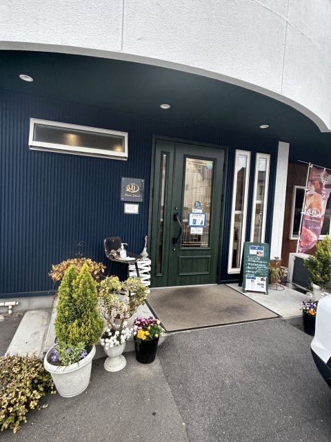 Cafe Mom´s Delicoのレポート写真5（岐阜の食いしん坊担当）