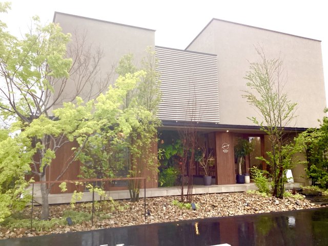 BERGEのお店からの写真1