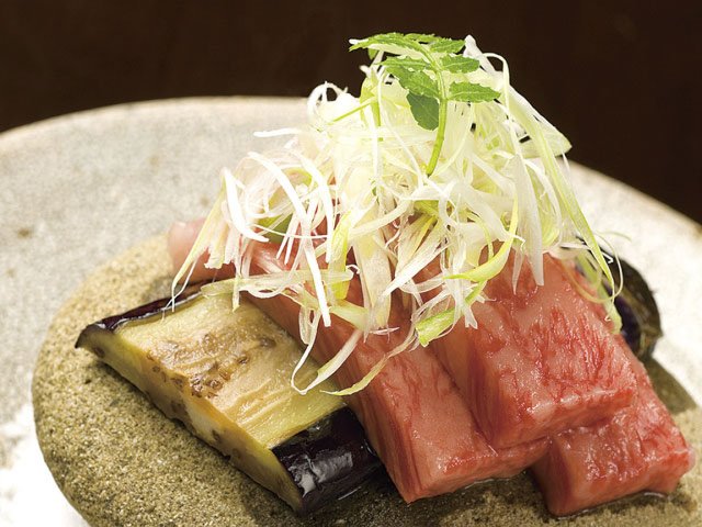 ご希望に応じて飛騨牛もご用意。